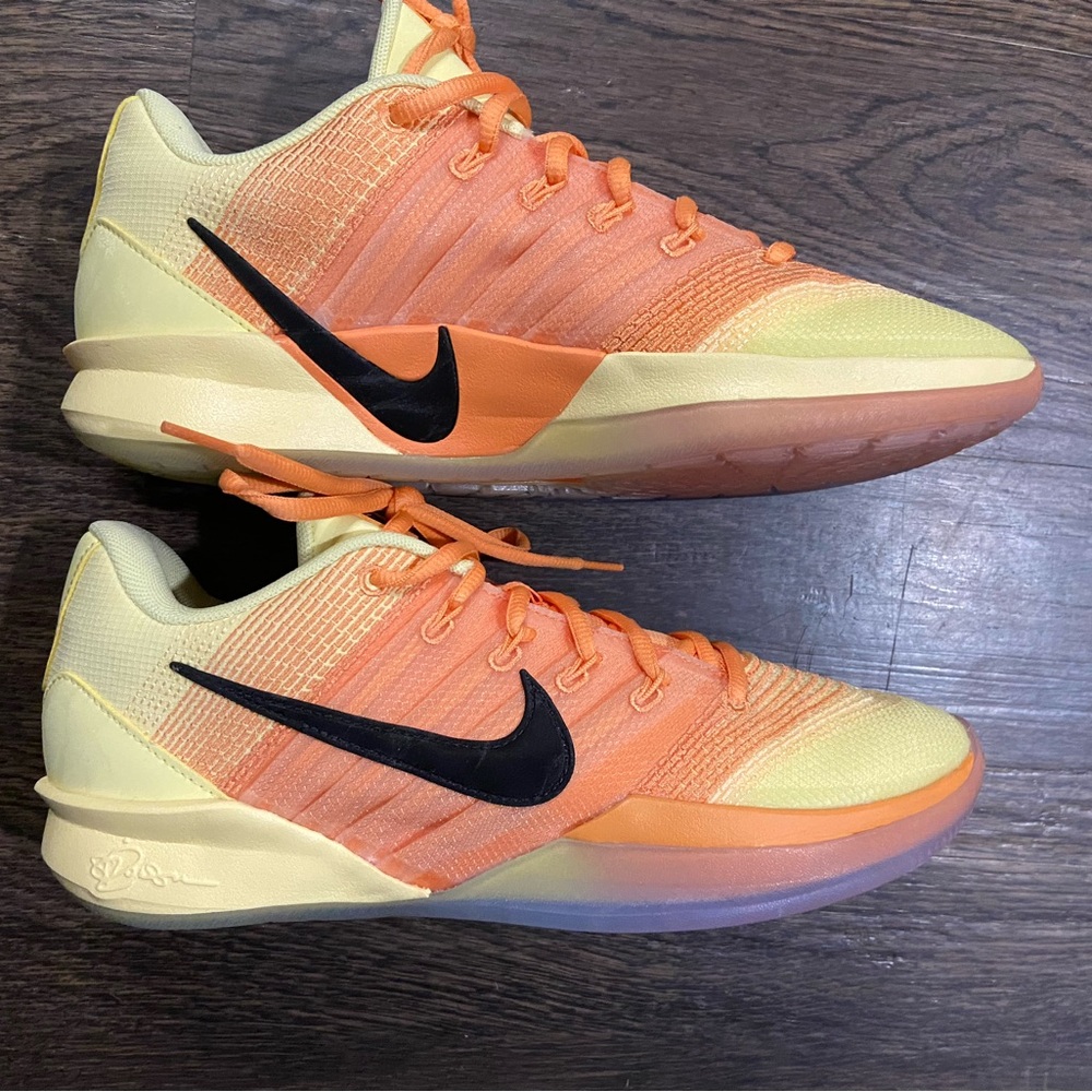 Nike Women’s Sabrina 3 'All-Star' basketball shoe